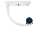 Охладители CHIEFTEC Iceberg 240 RGB White