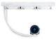 Охладители CHIEFTEC Iceberg 360 RGB White