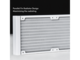 Охладители CHIEFTEC Iceberg 360 RGB White