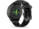Смарт часовници Garmin Forerunner® 570 - 42мм - Slate Grey Aluminium с Translucent Black/Black каишка 
