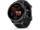Смарт часовници Garmin Forerunner® 570 - 47мм - Slate Grey Aluminium с Translucent Black/Black каишка 