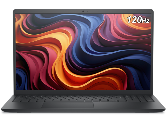 Лаптопи Dell 15 DC15255