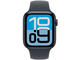 Смарт часовници Apple Watch SE 3 GPS + Cellular 44mm Midnight Aluminium Case with Midnight Sport Band - S/M