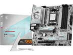 Дънни платки MSI B850M GAMING PLUS WIFI