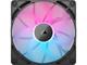 Вентилатори Corsair iCUE LINK RX140 RGB PWM Black