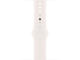 Смарт часовници Apple Watch S11 GPS 42mm Rose Gold Aluminium Case with Light Blush Sport Band - S/M