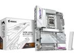 Дънни платки GIGABYTE X870E AORUS ELITE WIFI7 ICE