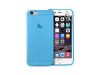 Калъфи PURO Ultra Slim 0.3 калъф за iPhone 6