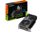 Видео карти GIGABYTE GeForce RTX 5060 WINDFORCE MAX OC 8G