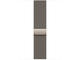 Смарт часовници Apple Watch S11 GPS + Cellular 46mm Natural Titanium Case with Natural Milanese Loop - M/L