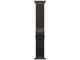 Смарт часовници Apple Watch Ultra 3 Cellular 49mm Black Titanium Case with Black Titanium Milanese Loop - Medium