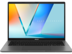 Лаптопи ASUS Vivobook S14 M3407KA-SF030
