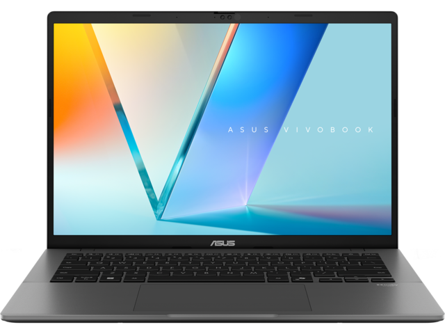 Лаптопи ASUS Vivobook S14 M3407KA-SF030