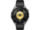 Смарт часовници Huawei Watch GT6, Konsu-B19F, Black Rubber