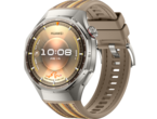 Смарт часовници Huawei Watch GT6 Pro, Atum-B29W, Brown Woven