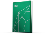 Външни HDD 2TB Western Digital My Passport Ultra, 20th Anniversary Edition