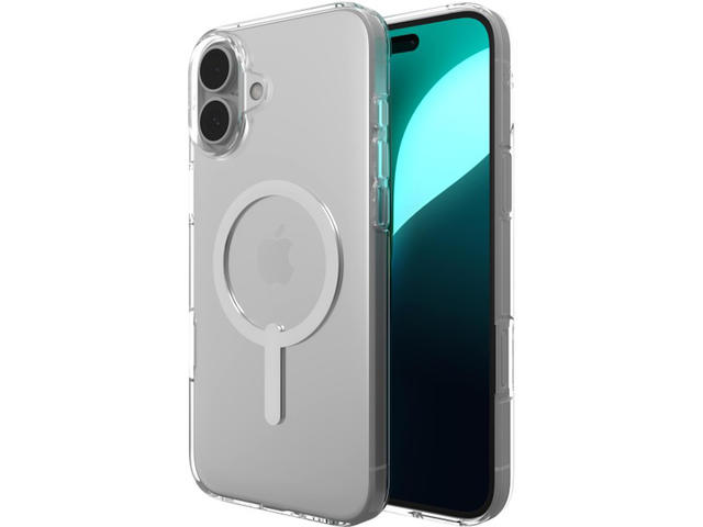 Калъфи ZAGG Cases Crystal Palace iPhone 17 Pro Max