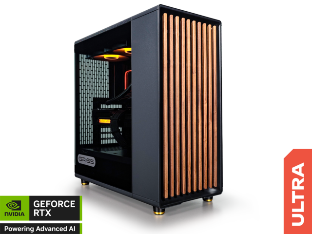 G:RIGS G:RIGS ProLine Ultra (Intel Core Ultra)