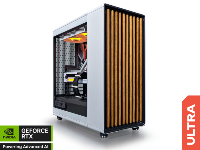G:RIGS G:RIGS ProLine Ultra (AMD) 