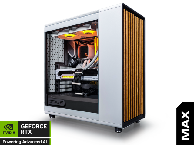 G:RIGS G:RIGS ProLine Max (Intel 14Gen) 
