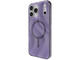 Калъфи ZAGG Milan Snap iPhone 17 Pro Max Glitter Whirl