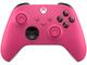 Контролери Microsoft Xbox Wireless Controller, Deep Pink