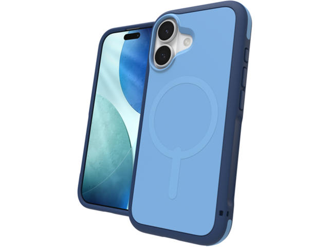 Калъфи ZAGG Cases Sedona Snap iPhone 17 Royal Ember