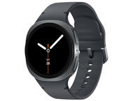 Смарт часовници Samsung Galaxy Watch 8 LTE 40mm, Graphite