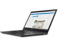 Употребявани лаптопи Lenovo ThinkPad T470s - втора употреба