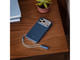 Калъфи Beats iPhone 17 Pro Max Kickstand Case with MagSafe and Camera Control - Bedrock Blue