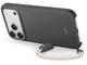 Калъфи Beats iPhone 17 Pro Max Kickstand Case with MagSafe and Camera Control - Granite Gray