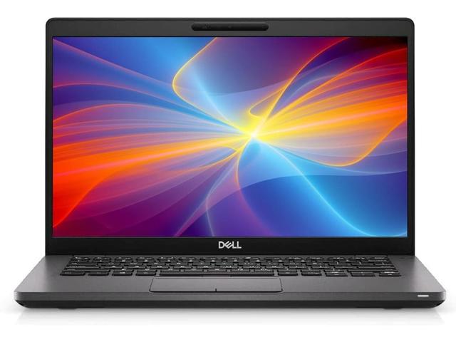 Употребявани лаптопи Dell Latitude 5400 - втора употреба