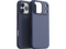 Калъфи Dviced Silicone MagSafe iPhone 17 Pro case - Blue