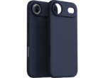 Калъфи Dviced Silicone MagSafe iPhone Air case - Blue