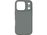Калъфи Dviced Silicone MagSafe iPhone 17 Pro case - Grey