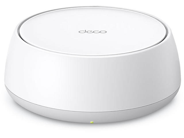 Мрежово оборудване TP-Link Deco BE22(1-pack) BE3600