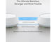 Мрежово оборудване TP-Link Deco BE22(2-pack) BE3600