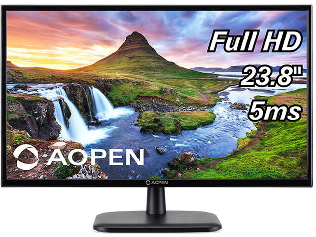 Монитори Aopen 24CL1YG0bi