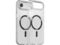 Калъфи Dviced MagSafe iPhone Air clear case - Black