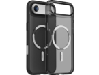 Калъфи Dviced MagSafe iPhone Air smoke case - Silver