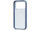 Калъфи Beats iPhone 17 Pro Case with MagSafe and Camera Control — Bedrock Blue
