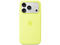 Калъфи Apple iPhone 17 Pro Silicone Case with MagSafe - Neon Yellow