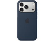 Калъфи Apple iPhone 17 Pro Silicone Case with MagSafe - Midnight