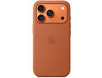 Калъфи Apple iPhone 17 Pro Silicone Case with MagSafe – Terra Cotta