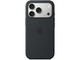 Калъфи Apple iPhone 17 Pro Silicone Case with MagSafe - Black