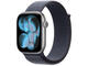 Каишки Apple Watch 46mm Anchor Blue Sport Loop