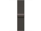 Каишки Apple Watch 42mm Loop: Slate Milanese Loop