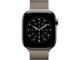 Каишки Apple Watch 42mm Natural Milanese Loop