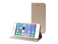 Калъфи PURO Booklet за калъф за iPhone 6 Plus