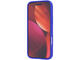Калъфи Tech21 iPhone 17 Pro Max EvoLite w/MagSafe Electric Blue